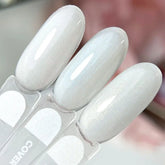 Nailsoftheday NEW Formula milk 05-Con Brillo 10 ml